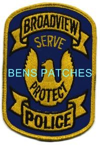 ILLINOIS,BROADVIEW POLICE 2_wm